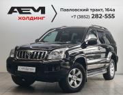 Toyota Land Cruiser Prado 120 Series Рестайлинг Барнаул  - изображение 39