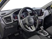 Kia Ceed III Рестайлинг Москва  - изображение 42