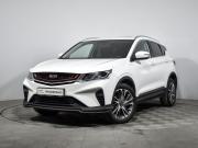 Geely Coolray I Санкт-Петербург  - изображение 21