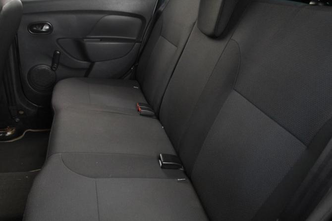 Renault Logan II с пробегом 2018 года, цена 779 000 рублей, 162065 км, седан, Автокод Объявления