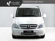 Mercedes-Benz Vito II (W639) Казань  - изображение 17