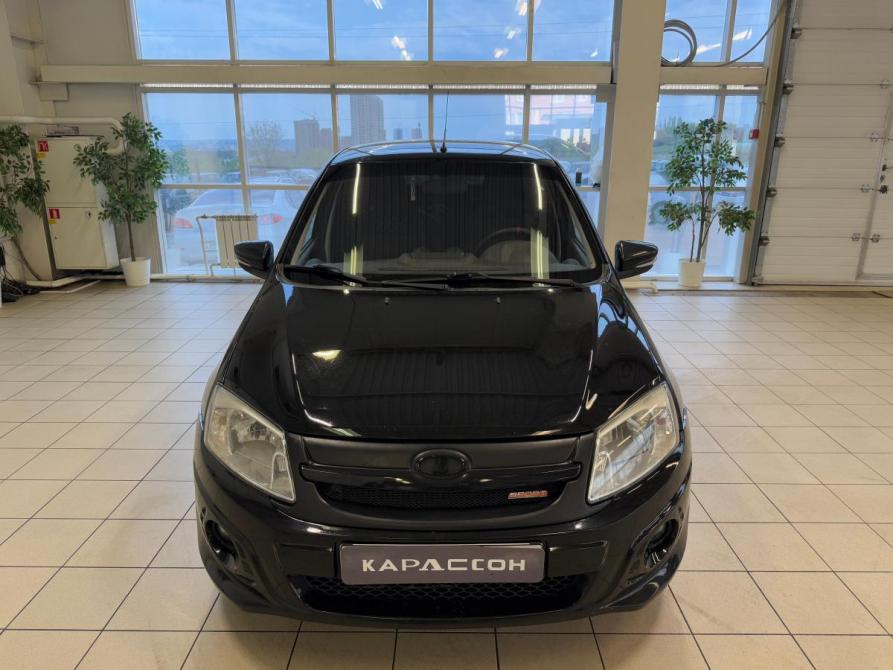 Lada (ВАЗ) Granta I Волгоград  - изображение 3