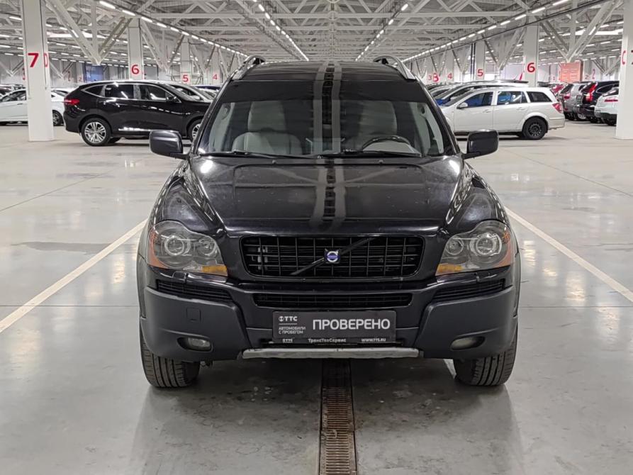 Volvo XC90 I Рестайлинг Казань  - изображение 2