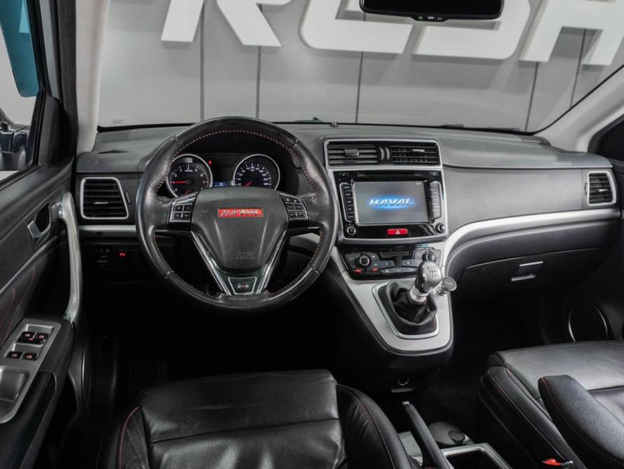 Haval H6 I Тюмень  - изображение 6