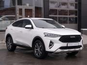 Haval F7 I Новосибирск  - изображение 24