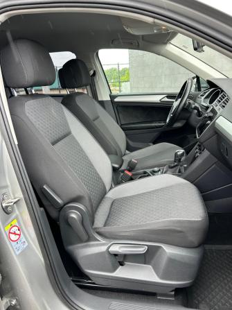 Volkswagen Tiguan II с пробегом 2020 года, цена 2 725 000 рублей, 100788 км, внедорожник, Автокод Объявления