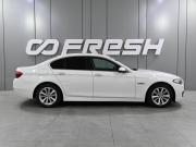 BMW 5 серии VI (F10/F11/F07) Рестайлинг Ростов-на-Дону  - изображение 25