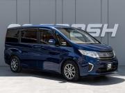 Honda Stepwgn V Краснодар  - изображение 25