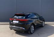 Toyota Harrier IV (XU80) Красноярск  - изображение 38