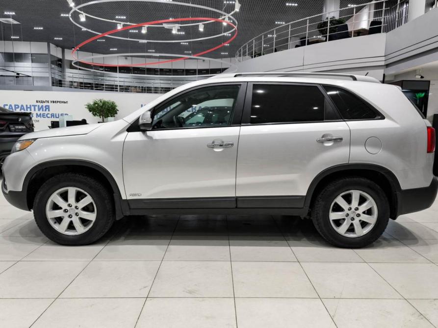 Kia Sorento II Казань  - изображение 10