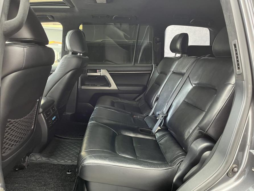 Toyota Land Cruiser 200 Series Новосибирск  - изображение 15