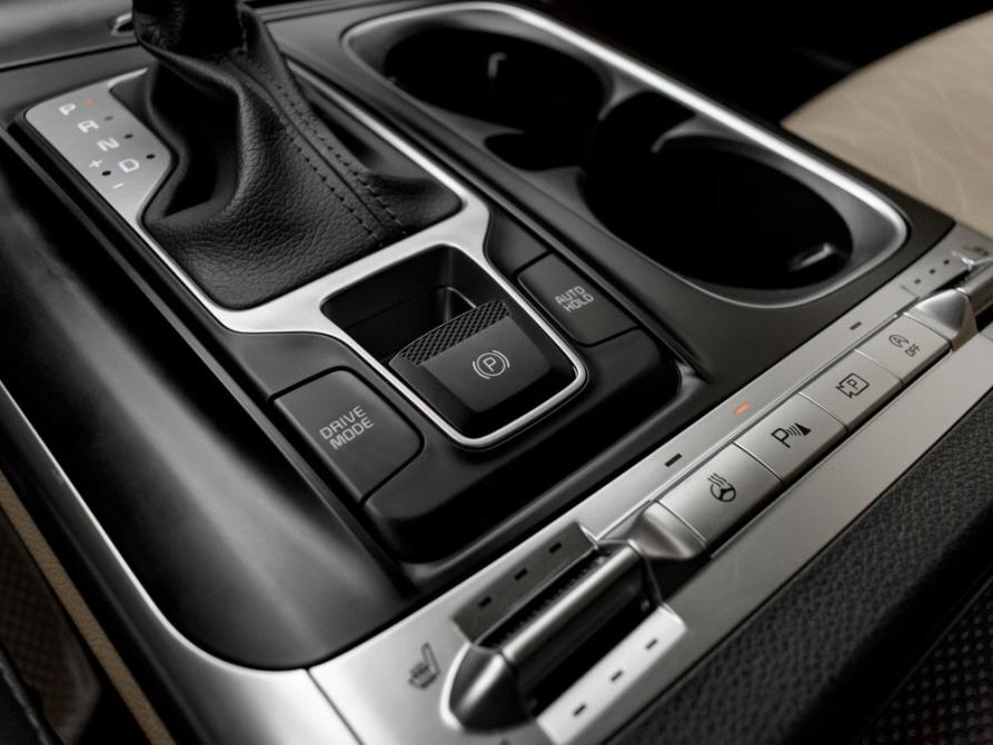 Kia Carnival IV Екатеринбург  - изображение 25