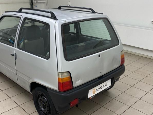 Lada (ВАЗ) 1111 Ока с пробегом 2005 года, цена 150 000 рублей, 106696 км, хэтчбек, Автокод Объявления