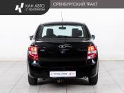 Lada (ВАЗ) Granta I Казань  - изображение 20