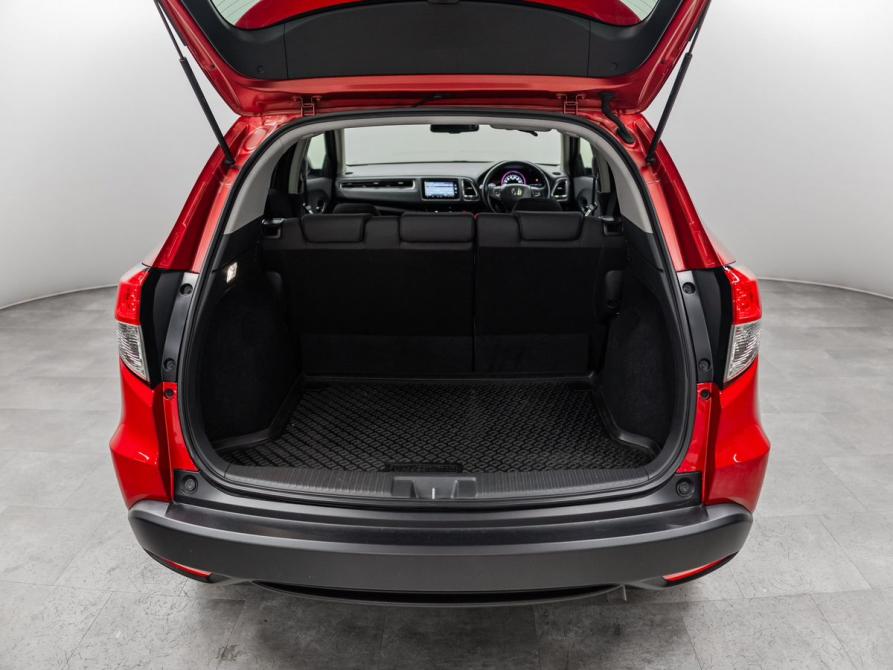 Honda Vezel I Рестайлинг Красноярск  - изображение 18