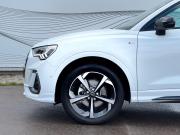 Audi Q3 II (F3) Воронеж  - изображение 33