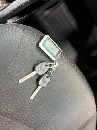 Kia Rio III с пробегом 2013 года, цена 519 000 рублей, 215000 км, хэтчбек, Автокод Объявления