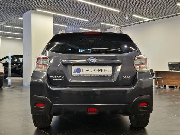 Subaru XV I Рестайлинг с пробегом 2016 года, цена 1 737 000 рублей, 142704 км, внедорожник, Автокод Объявления