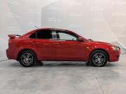 Mitsubishi Lancer X Новосибирск  - изображение 28