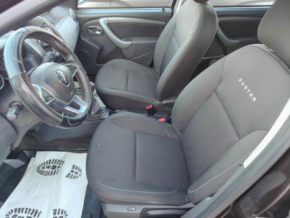 Renault Duster I Рестайлинг с пробегом 2020 года, цена 1 545 200 рублей, 79581 км, внедорожник, Автокод Объявления