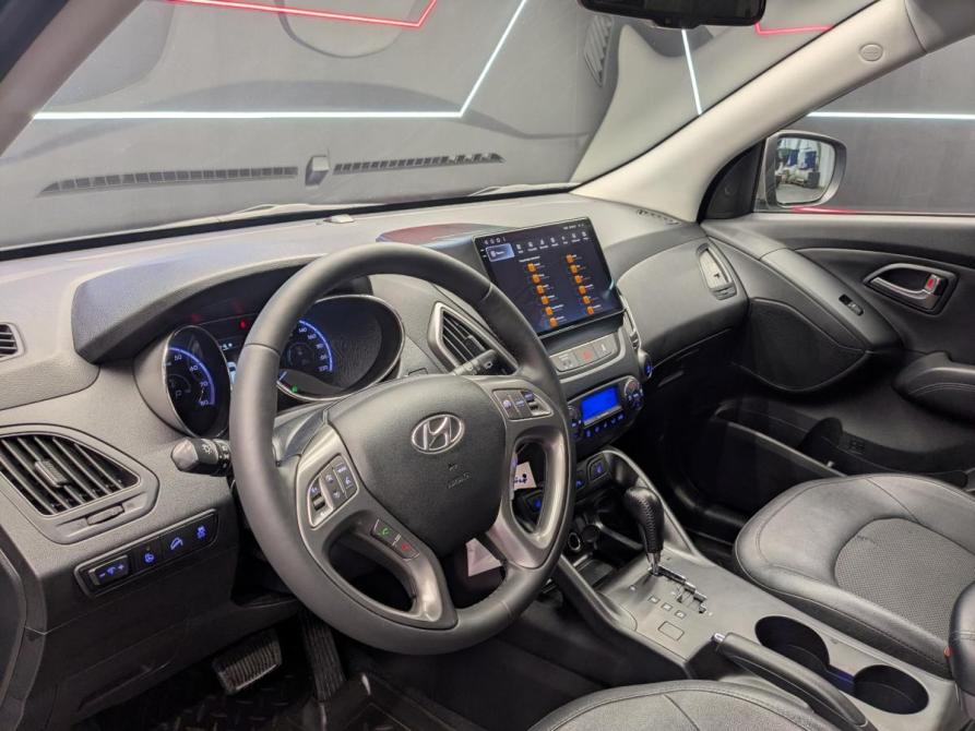 Hyundai ix35 I Рестайлинг Москва  - изображение 7