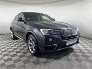 BMW X4 I (F26) Москва  - изображение 22