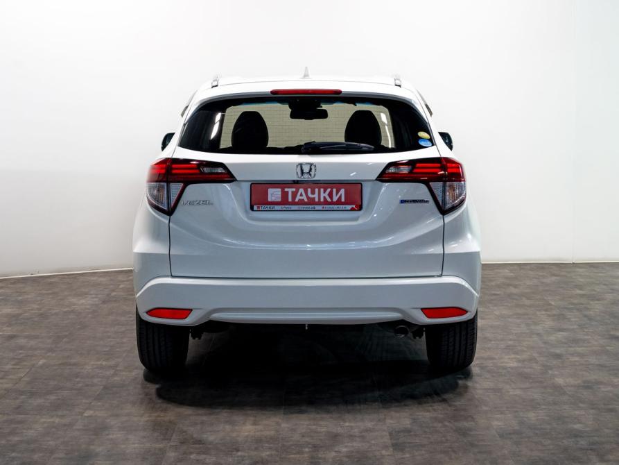 Honda Vezel I Чита  - изображение 4