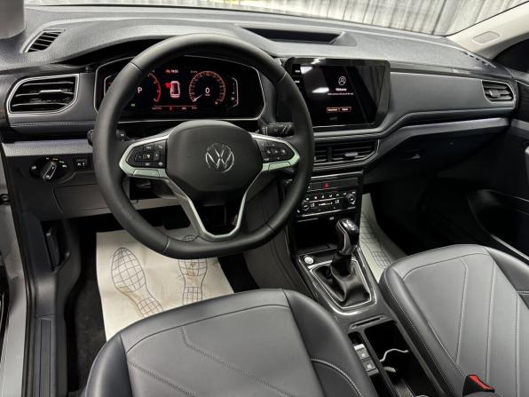 Volkswagen Tharu XR с пробегом 2026 года, цена 2 900 000 рублей, 37 км, внедорожник, Автокод Объявления