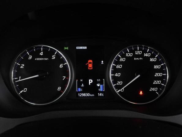 Mitsubishi Outlander III Рестайлинг 2 с пробегом 2016 года, цена 1 789 000 рублей, 129829 км, внедорожник, Автокод Объявления