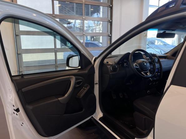 Renault Duster I Рестайлинг с пробегом 2019 года, цена 1 560 000 рублей, 142878 км, внедорожник, Автокод Объявления