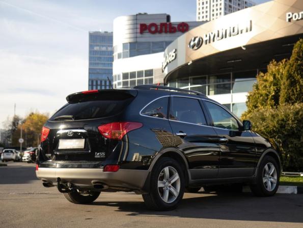 Hyundai ix55 с пробегом 2011 года, цена 1 338 000 рублей, 269412 км, внедорожник, Автокод Объявления