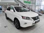 Lexus RX III Рестайлинг Казань  - изображение 25