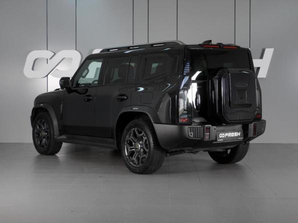 JETOUR T2 с пробегом 2024 года, цена 2 899 000 рублей, 18367 км, внедорожник, Автокод Объявления