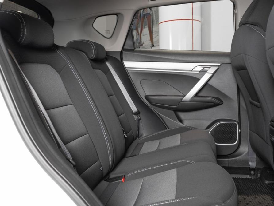 Geely Coolray I Казань  - изображение 8