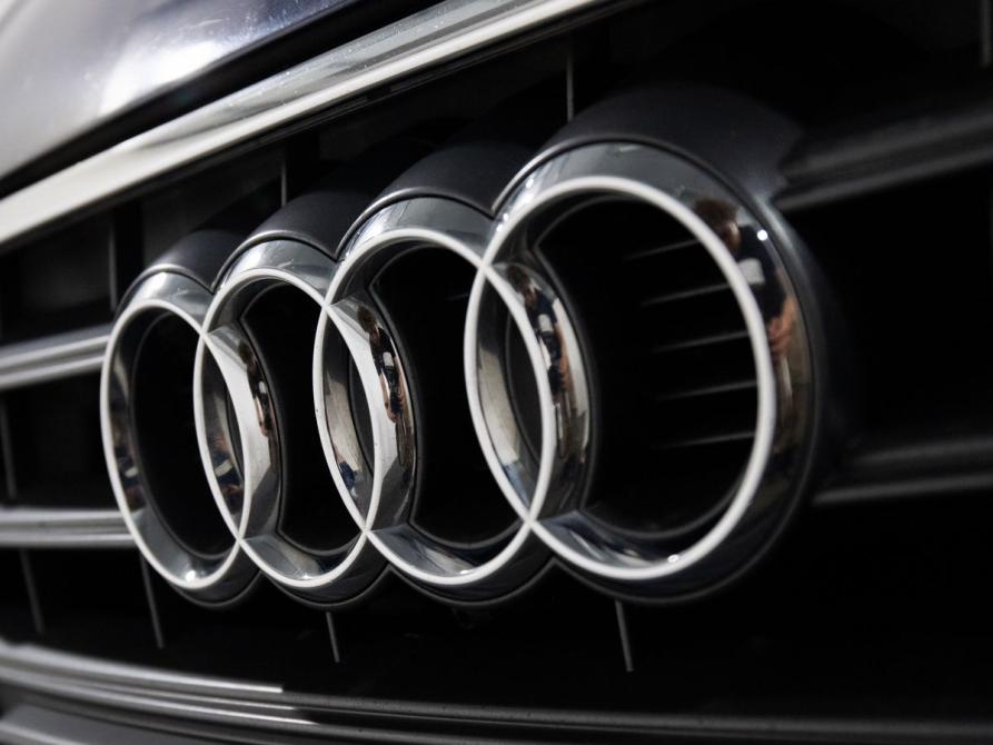 Audi A3 III (8V) Иркутск  - изображение 23