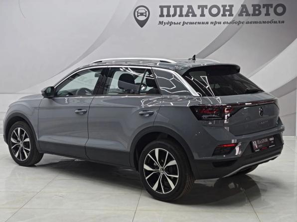 Новый Volkswagen T-Roc I Рестайлинг 2026 года, цена 3 149 000 рублей, внедорожник, Автокод Объявления