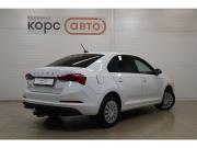 Skoda Rapid II Коломна  - изображение 14