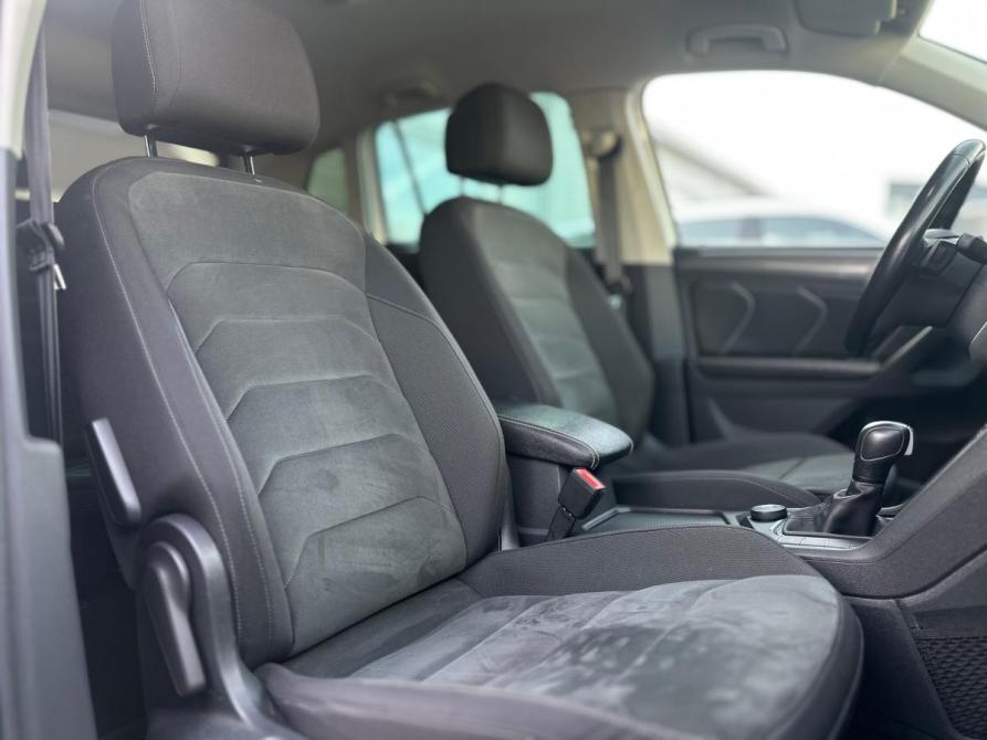 Volkswagen Tiguan II Краснодар  - изображение 12