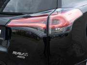 Toyota RAV4 IV (XA40) Рестайлинг Улан-Удэ  - изображение 32
