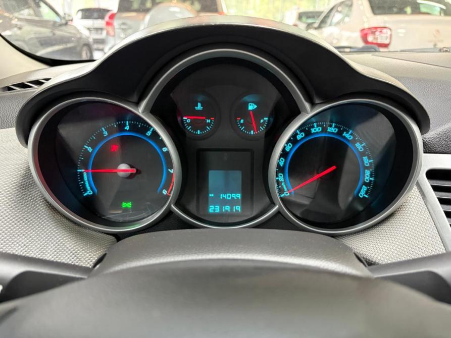 Chevrolet Cruze I Киров  - изображение 15