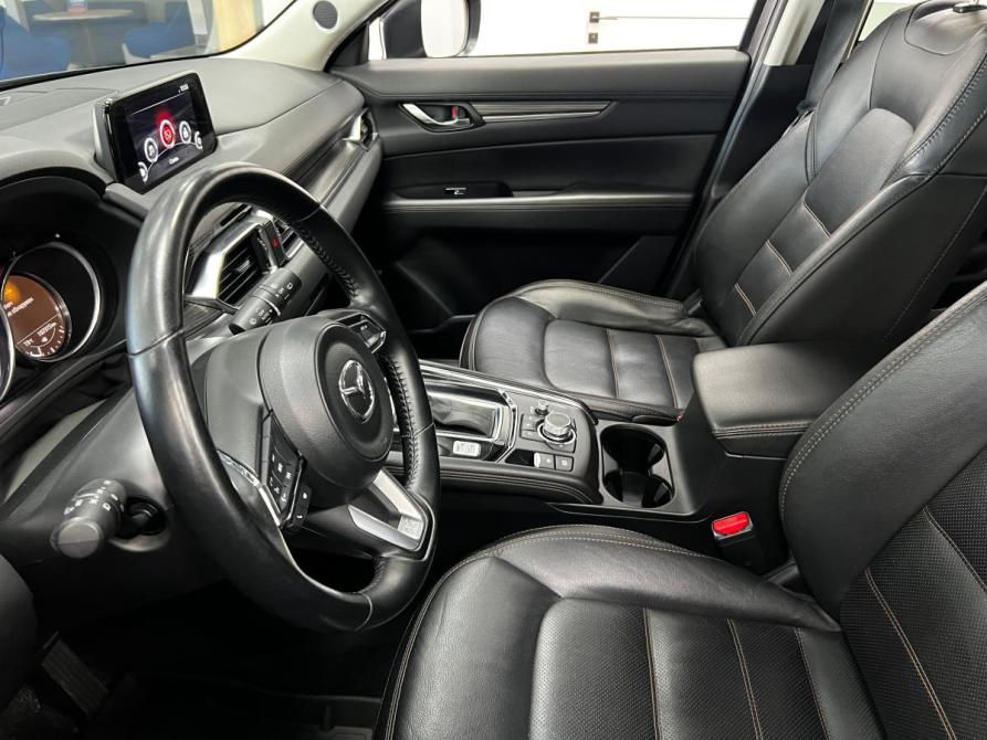 Mazda CX-5 II Казань  - изображение 15