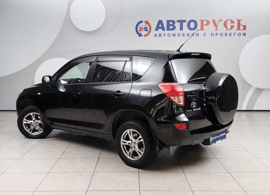 Toyota RAV4 III (XA30) Подольск  - изображение 2