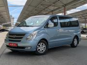 Hyundai Grand Starex I Екатеринбург  - изображение 27