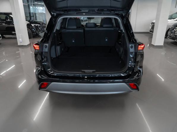 Toyota Highlander IV (XU70) с пробегом 2026 года, цена 5 250 000 рублей, 15 км, внедорожник, Автокод Объявления