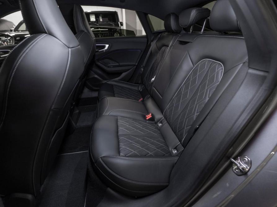 Audi A5 III (B10) Москва  - изображение 13