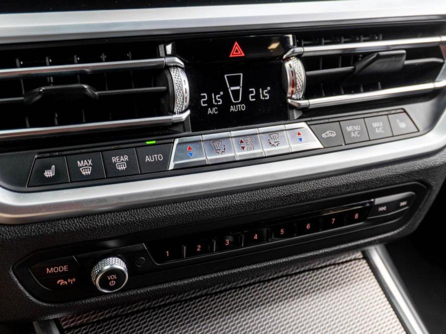 BMW 3 серии VII (G2x) Тюмень  - изображение 19
