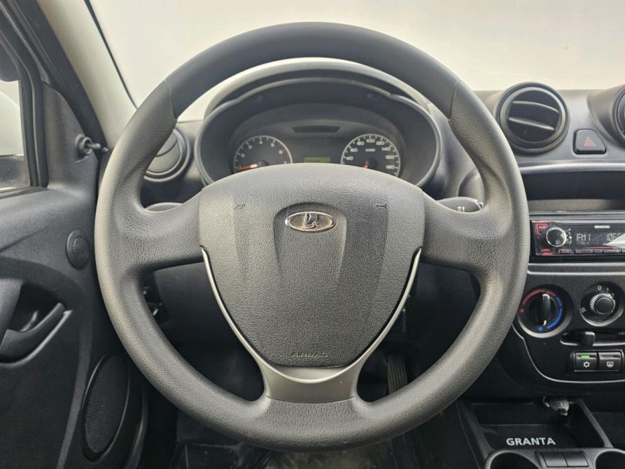 Lada (ВАЗ) Granta I Ярославль  - изображение 14