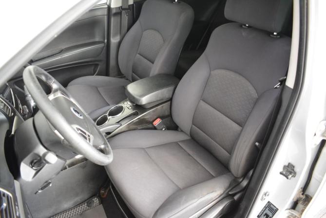SsangYong Actyon II с пробегом 2011 года, цена 699 000 рублей, 200000 км, внедорожник, Автокод Объявления