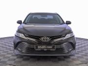Toyota Camry VIII (XV70) Москва  - изображение 29