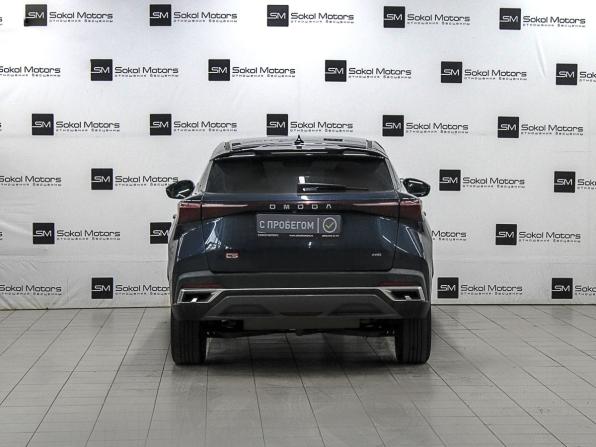 Omoda C5 I с пробегом 2023 года, цена 2 049 900 рублей, 38000 км, внедорожник, Автокод Объявления